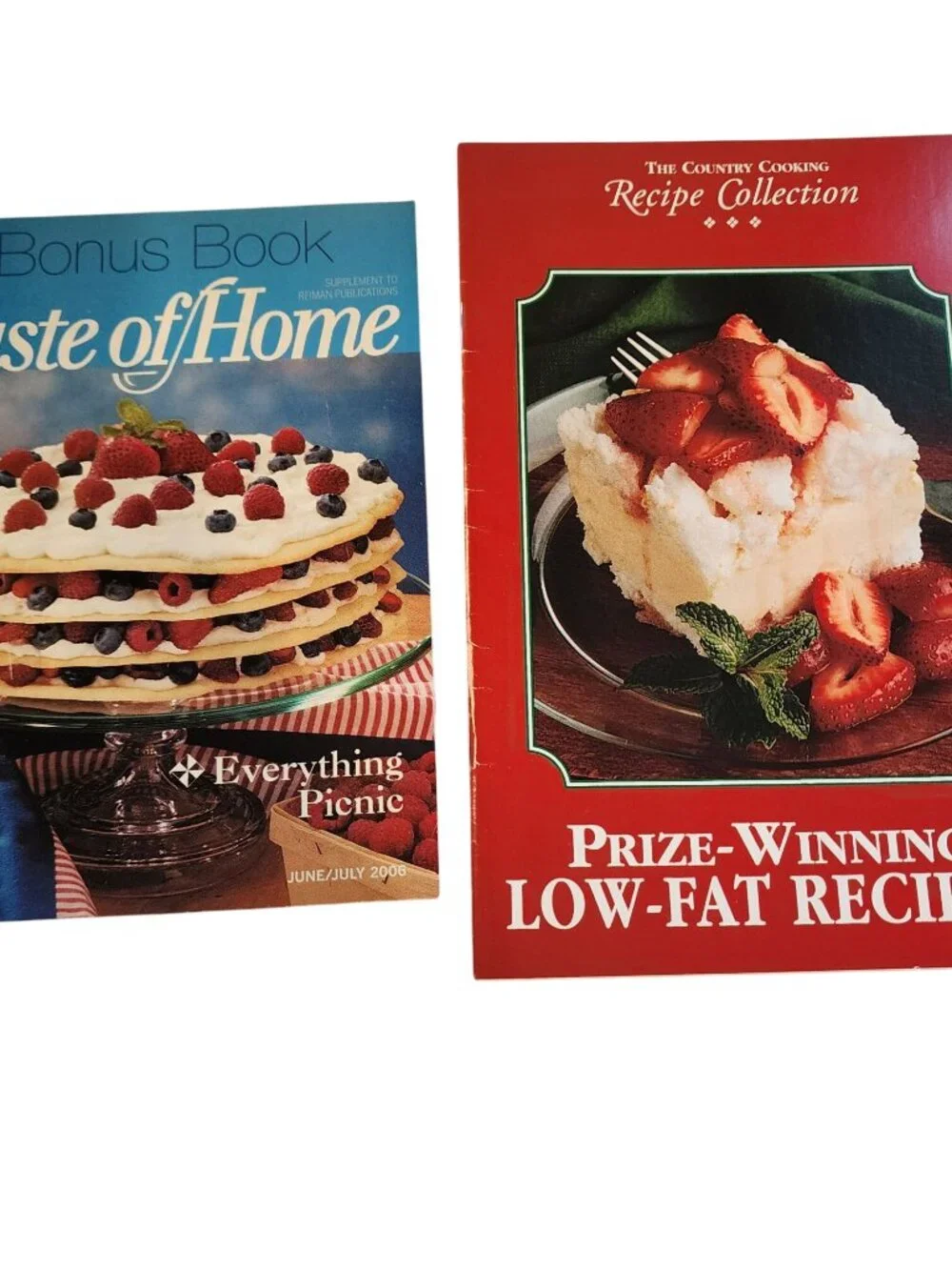 Taste Of Home discover cherished